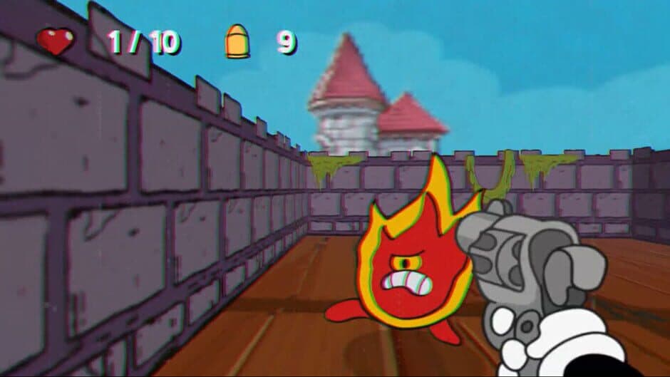 Скриншот 10 из Toon