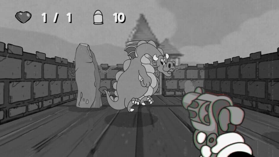Скриншот 11 из Toon