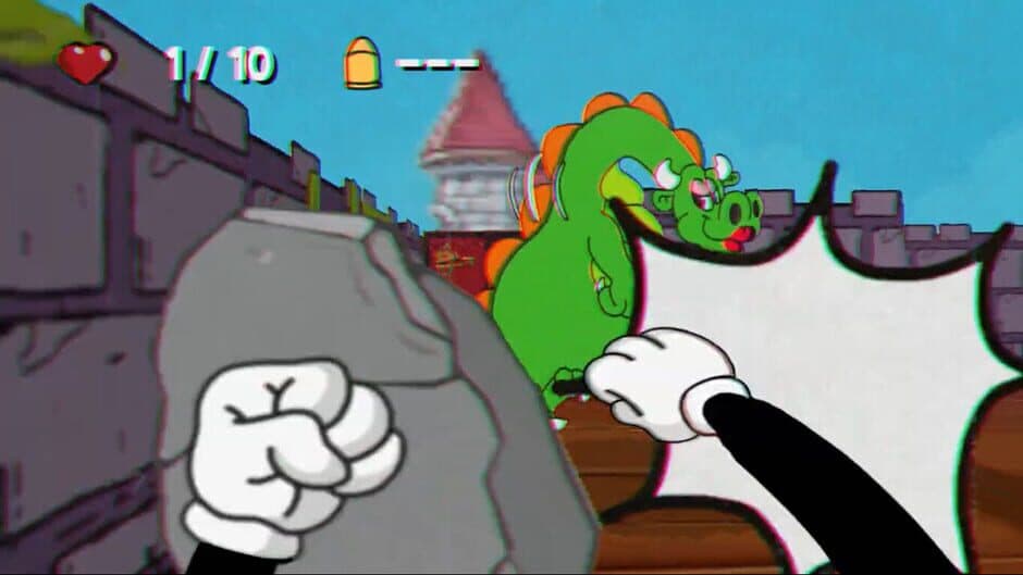 Скриншот 12 из Toon