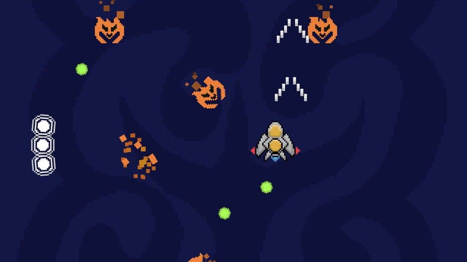 Скриншот 3 из Totally Shmup