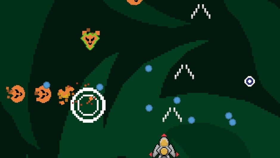 Скриншот 6 из Totally Shmup