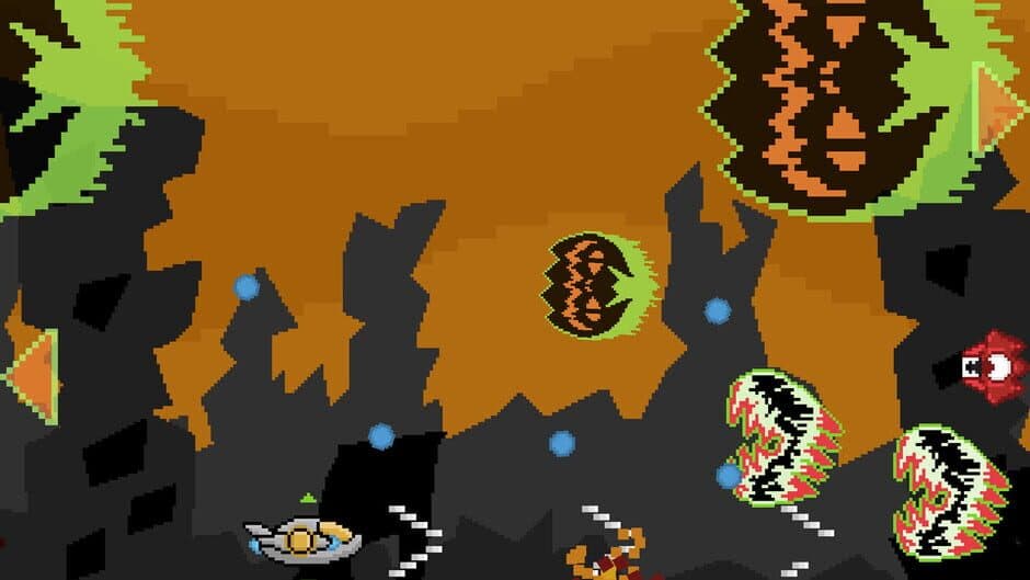 Скриншот 7 из Totally Shmup