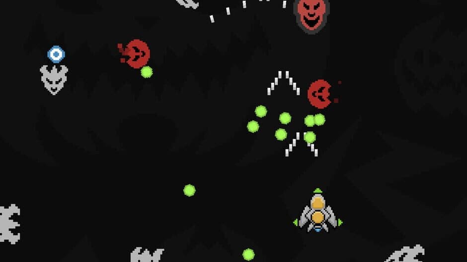 Скриншот 5 из Totally Shmup