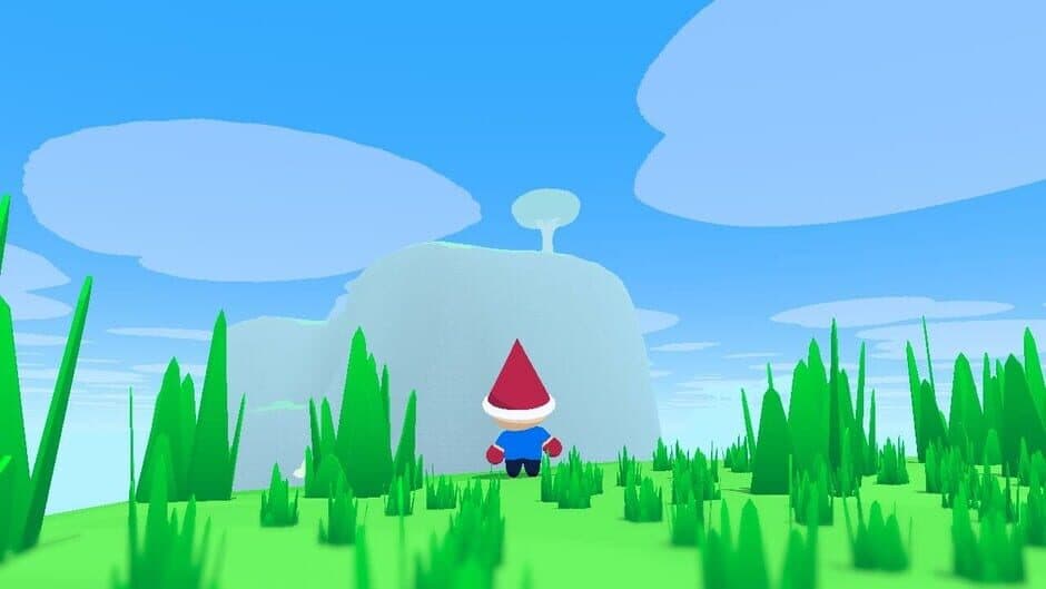 Скриншот 1 из Tiny Gnome Game
