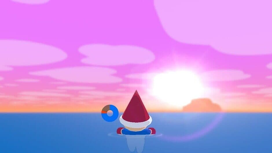Скриншот 3 из Tiny Gnome Game