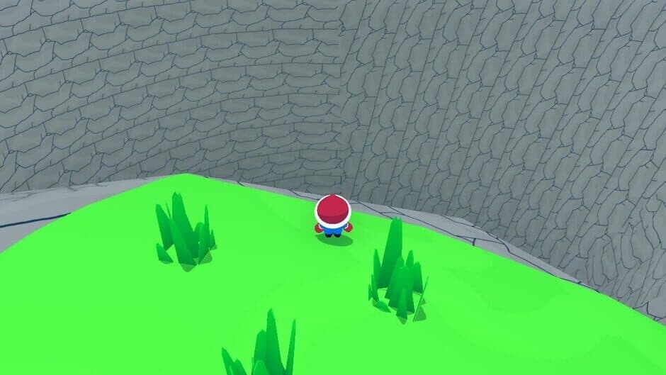 Скриншот 4 из Tiny Gnome Game
