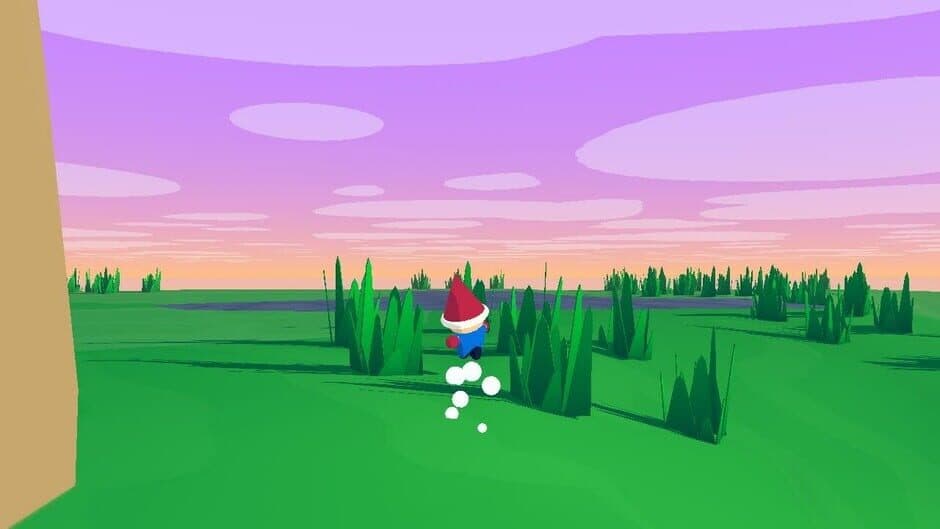 Скриншот 5 из Tiny Gnome Game
