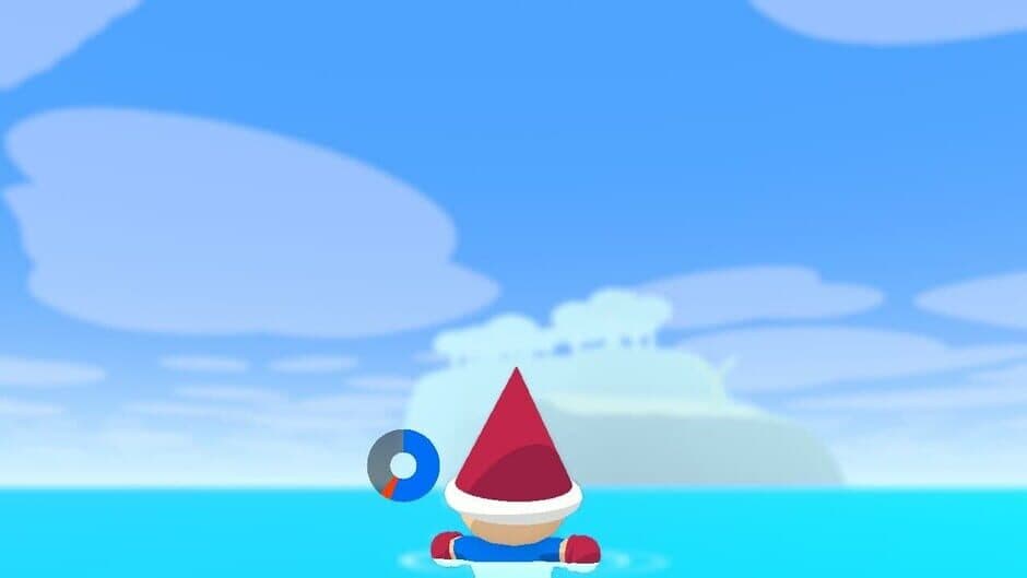 Скриншот 8 из Tiny Gnome Game