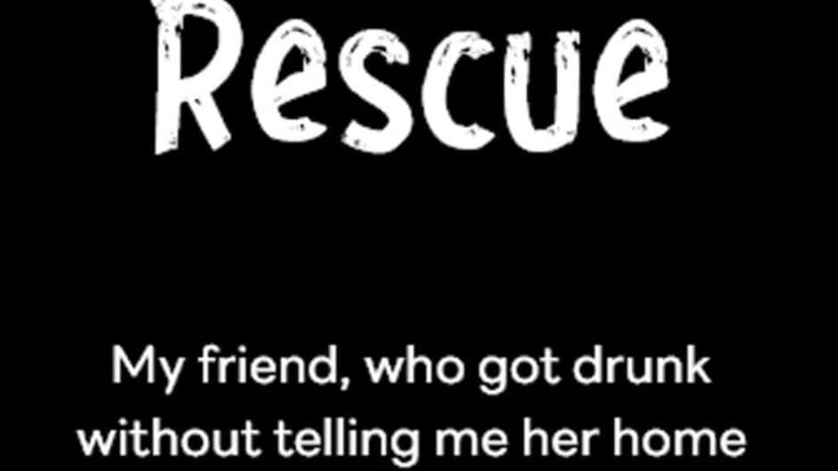 Скриншот 1 из Tipsy Rescue