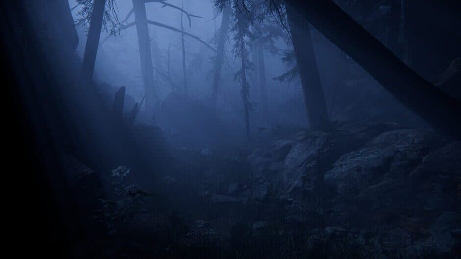 Скриншот 9 из Together After Dark