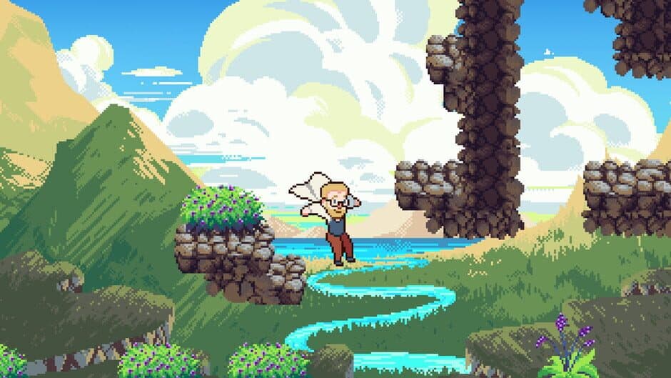 Скриншот 4 из Toki Pona Island
