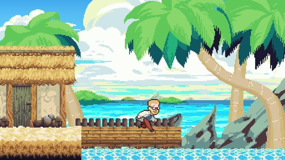 Скриншот 3 из Toki Pona Island