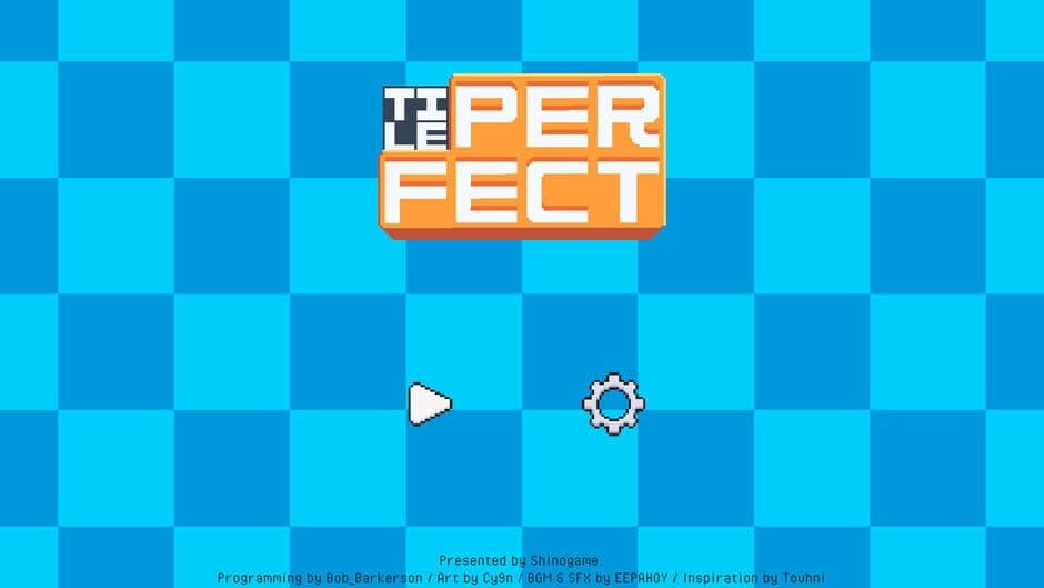 Скриншот 5 из Tile Perfect
