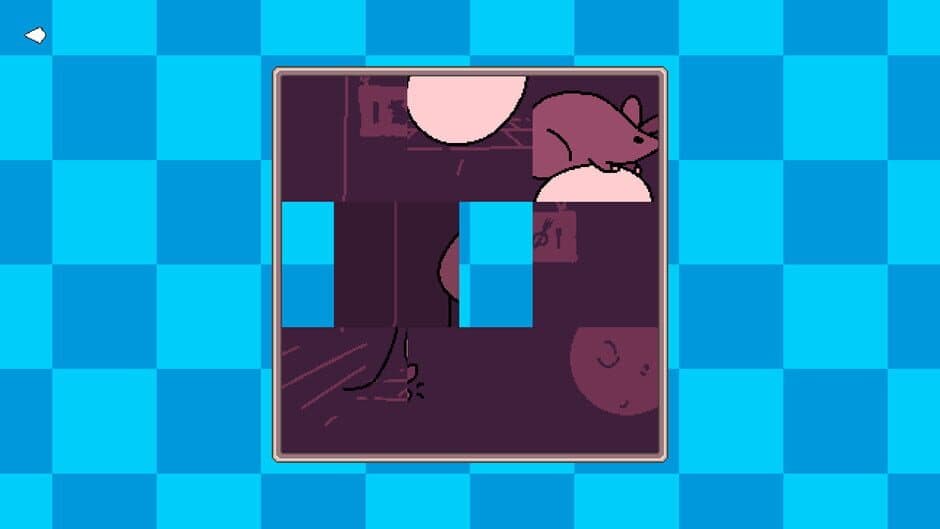 Скриншот 1 из Tile Perfect