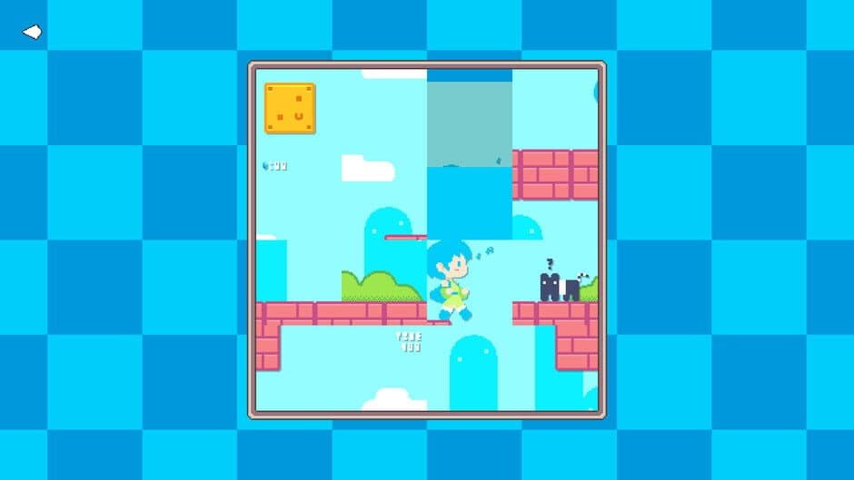 Скриншот 2 из Tile Perfect