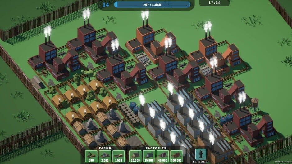 Скриншот 9 из Timber