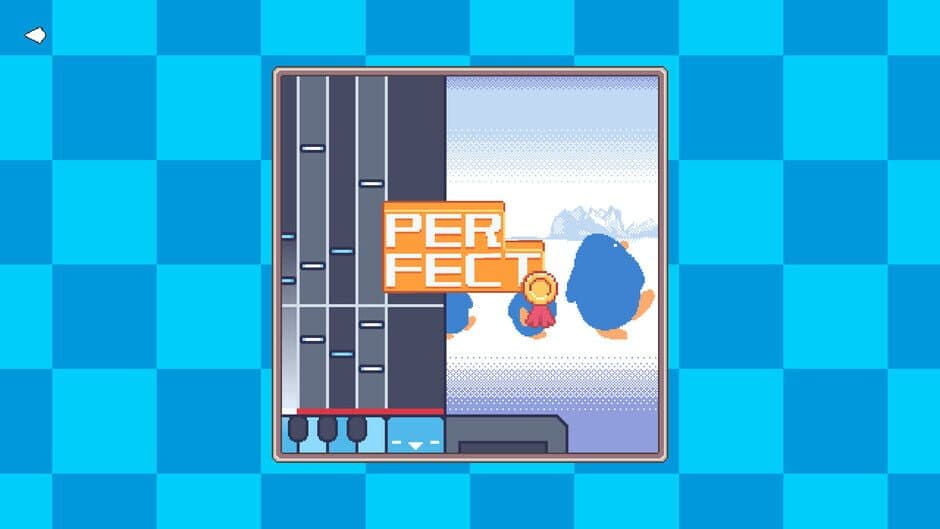 Скриншот 4 из Tile Perfect