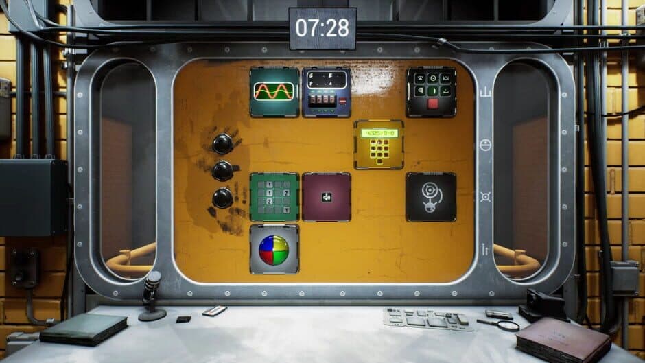 Скриншот 3 из Time to Escape