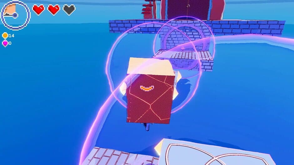 Скриншот 5 из Time Fissure
