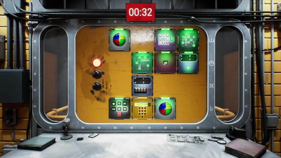 Скриншот 5 из Time to Escape