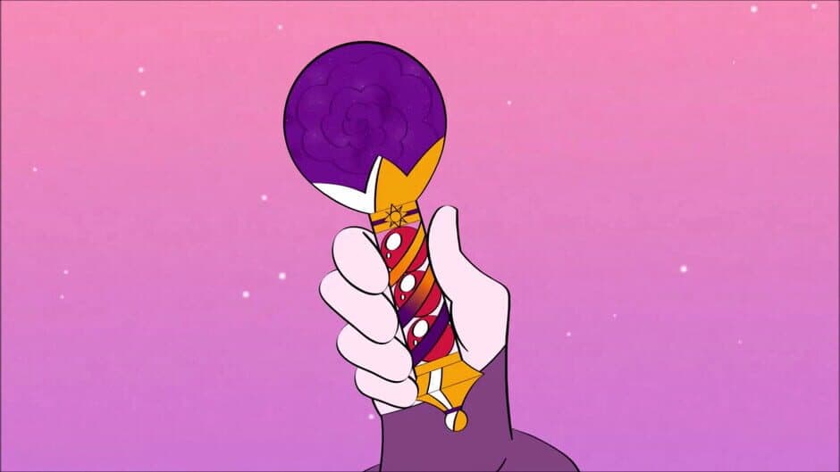 Скриншот 3 из This Magical Girl is a B*tch