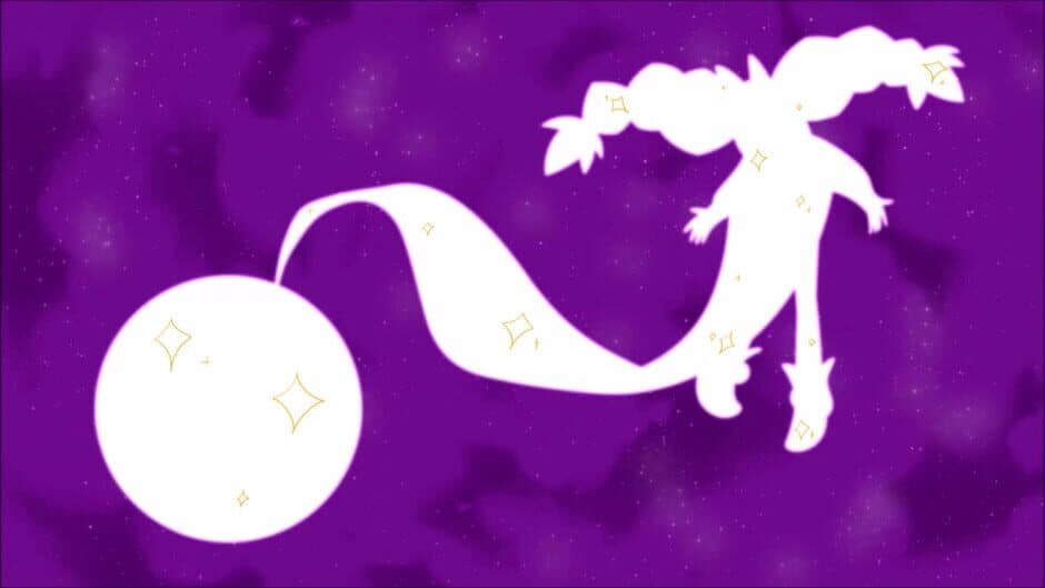 Скриншот 4 из This Magical Girl is a B*tch