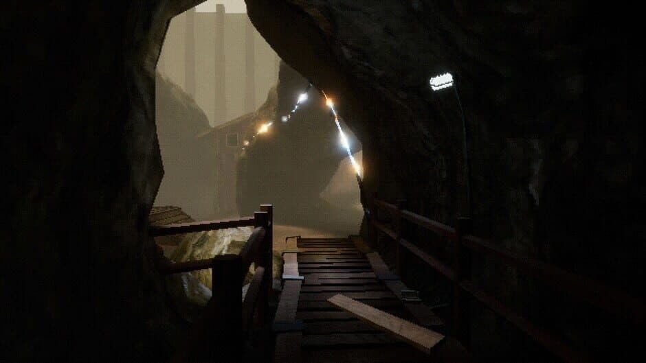 Скриншот 5 из Threshold
