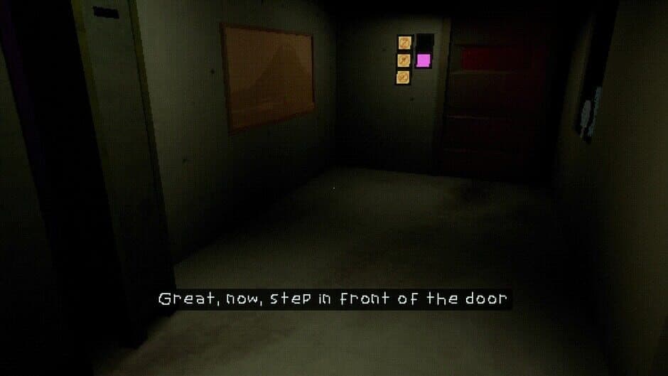 Скриншот 8 из Threshold