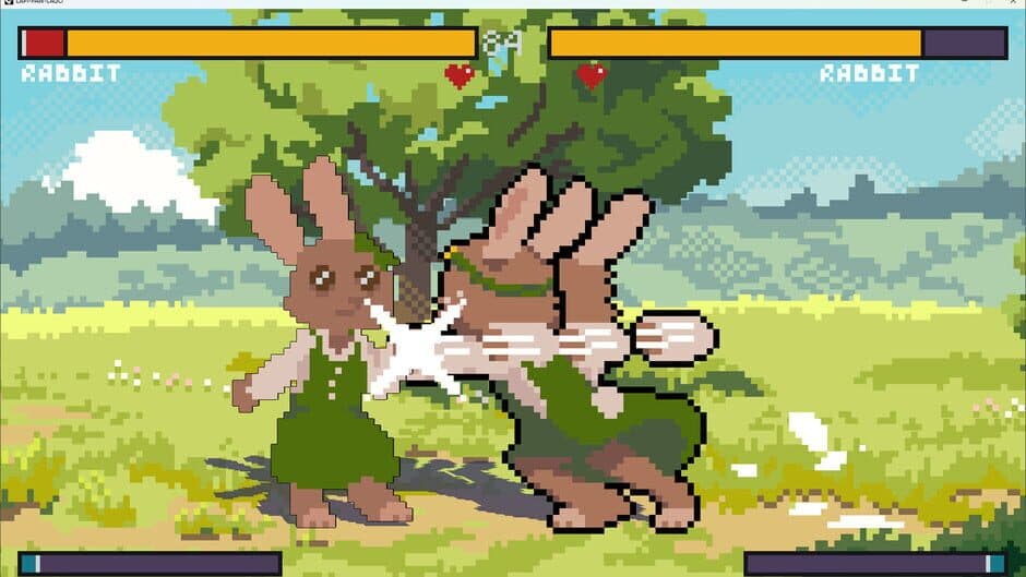 Скриншот 4 из Tiff and Tussle