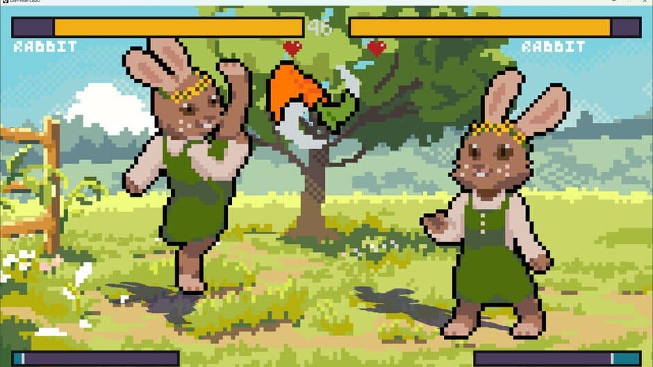 Скриншот 5 из Tiff and Tussle