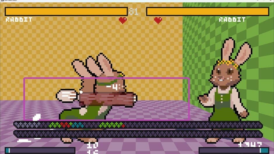 Скриншот 6 из Tiff and Tussle