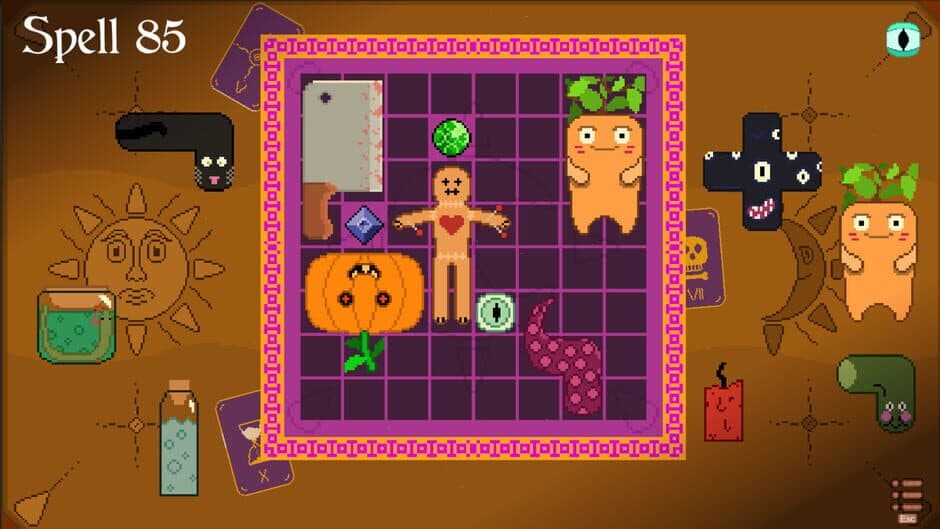 Скриншот 6 из Tidy Cauldron