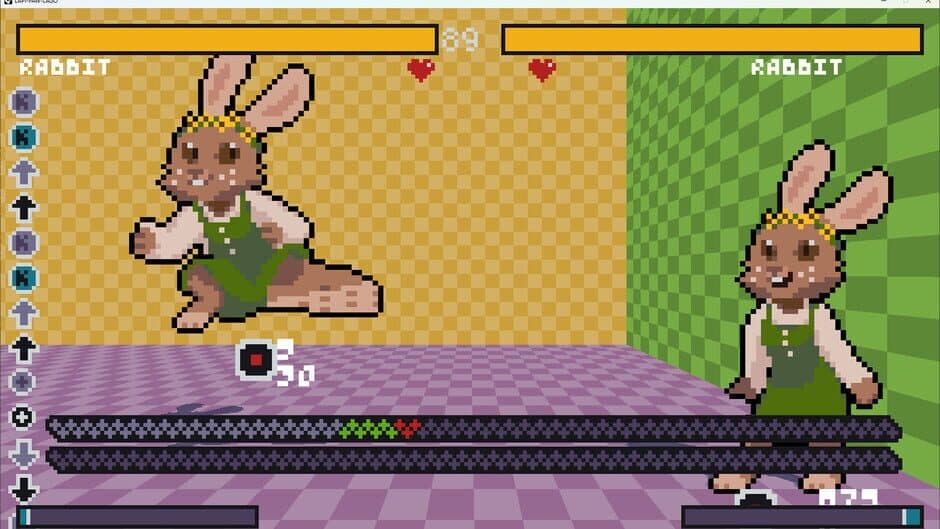 Скриншот 10 из Tiff and Tussle