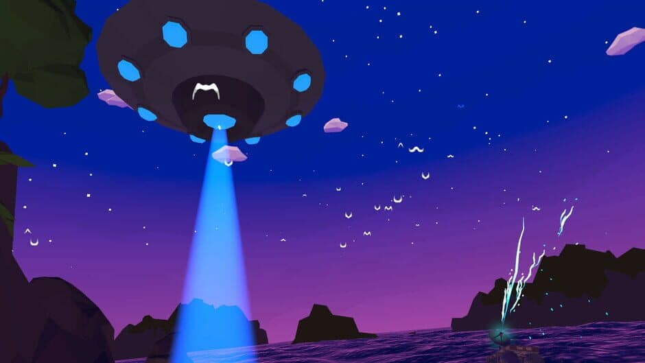 Скриншот 9 из Throw Your Phone: Into the Ocean