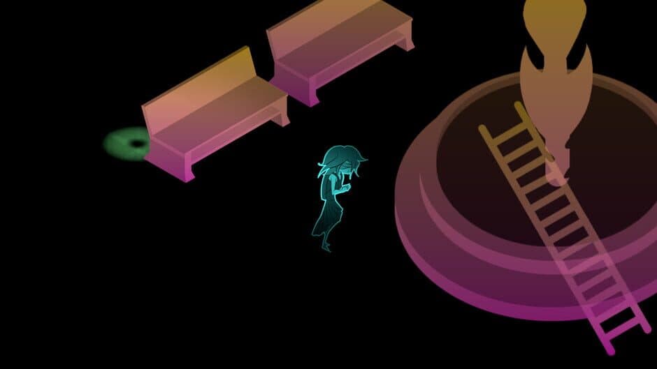 Скриншот 2 из The Witch Veils: The Mansion