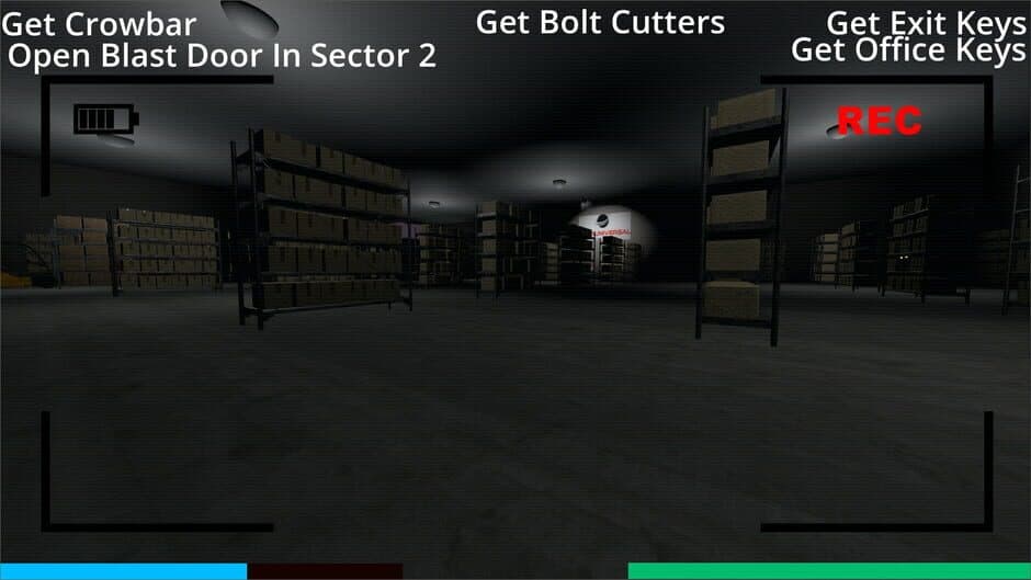 Скриншот 6 из The Warehouse
