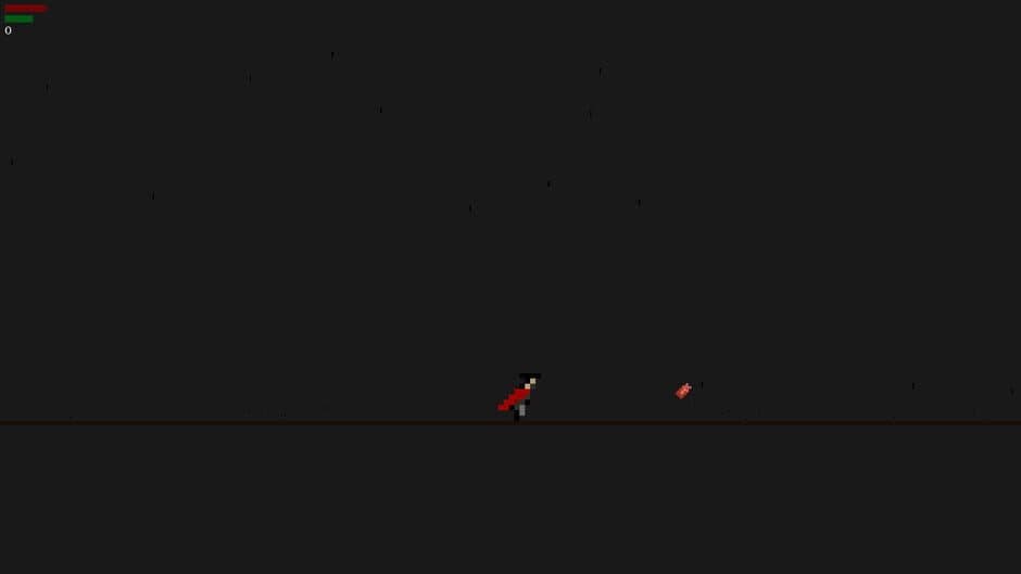 Скриншот 5 из The Wandering Demon Blade