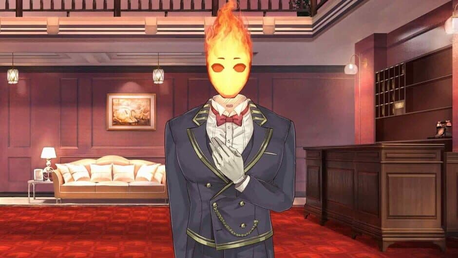 Скриншот 4 из Tasokare Hotel Re:newal