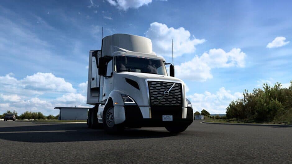 Скриншот 6 из American Truck Simulator: Volvo VNL