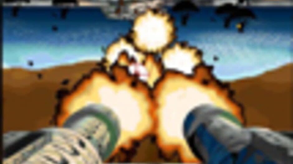 Скриншот 1 из War