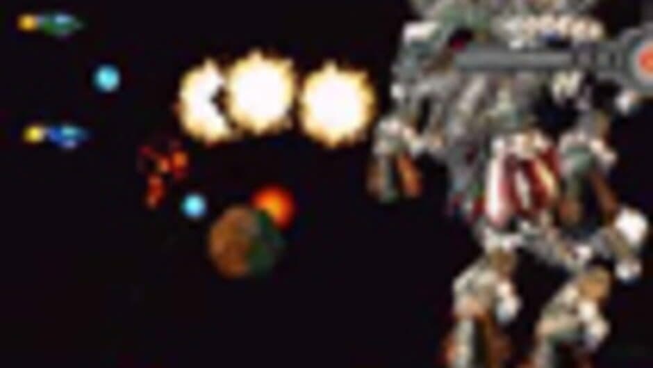Скриншот 1 из Ships of Chaos