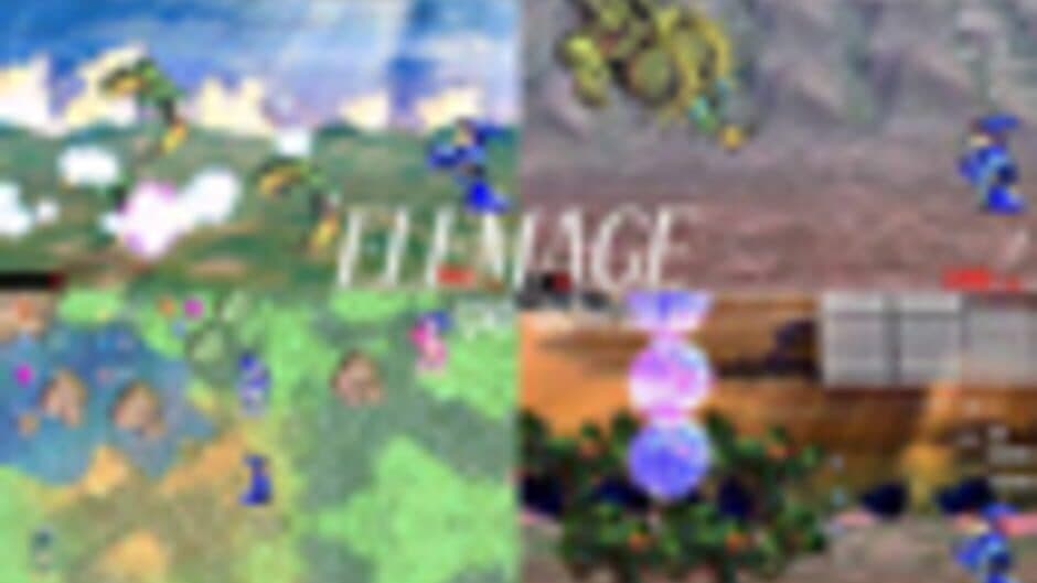 Скриншот 1 из Elemage