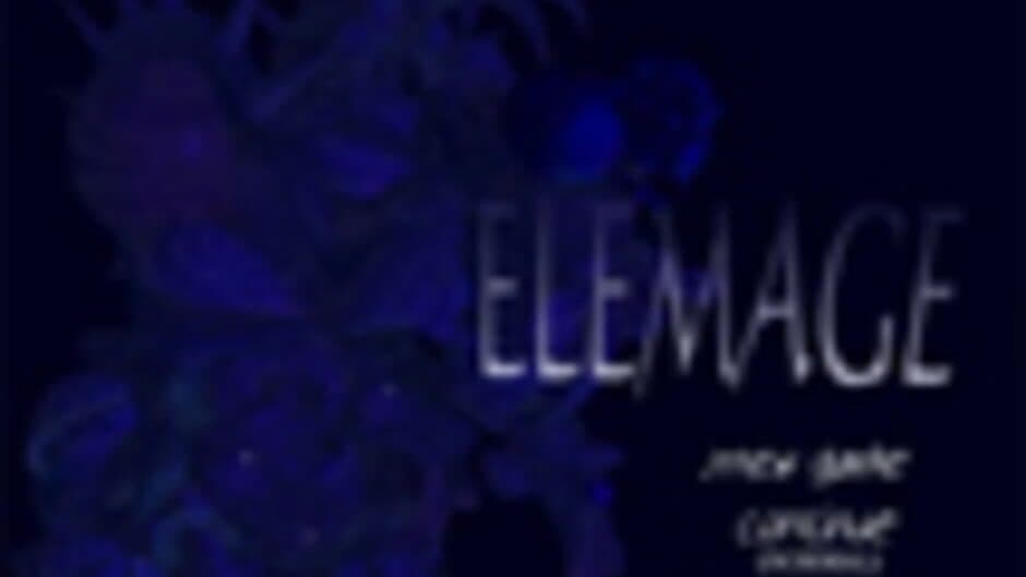 Скриншот 2 из Elemage