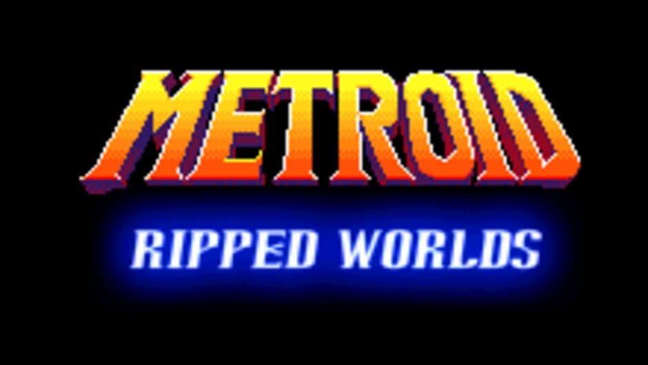 Скриншот 1 из Metroid: Ripped Worlds