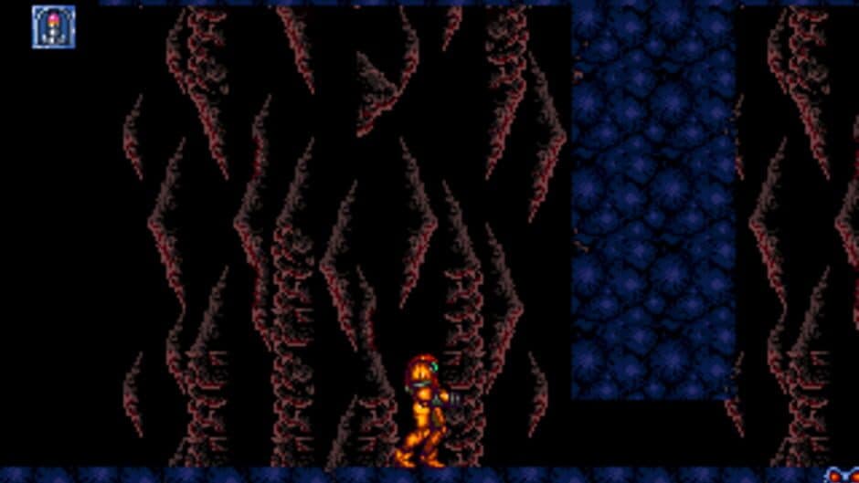 Скриншот 3 из Metroid: Ripped Worlds