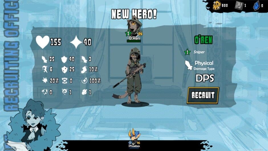 Скриншот 4 из Blade Prince Academy