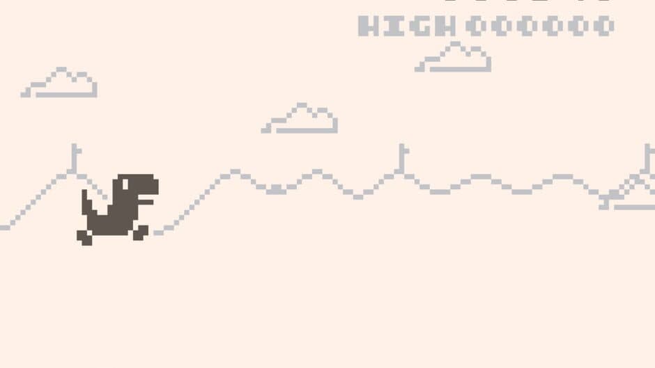 Скриншот 1 из Pico Dino