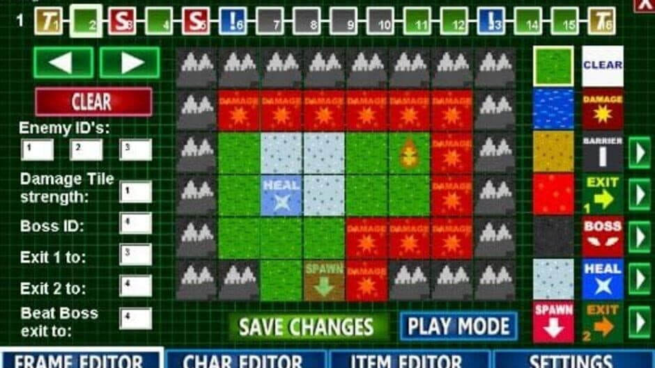 Скриншот 1 из Snap-A-Game: Classic RPG