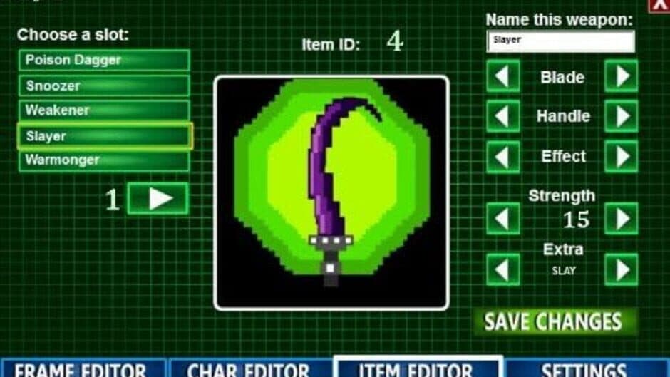 Скриншот 7 из Snap-A-Game: Classic RPG