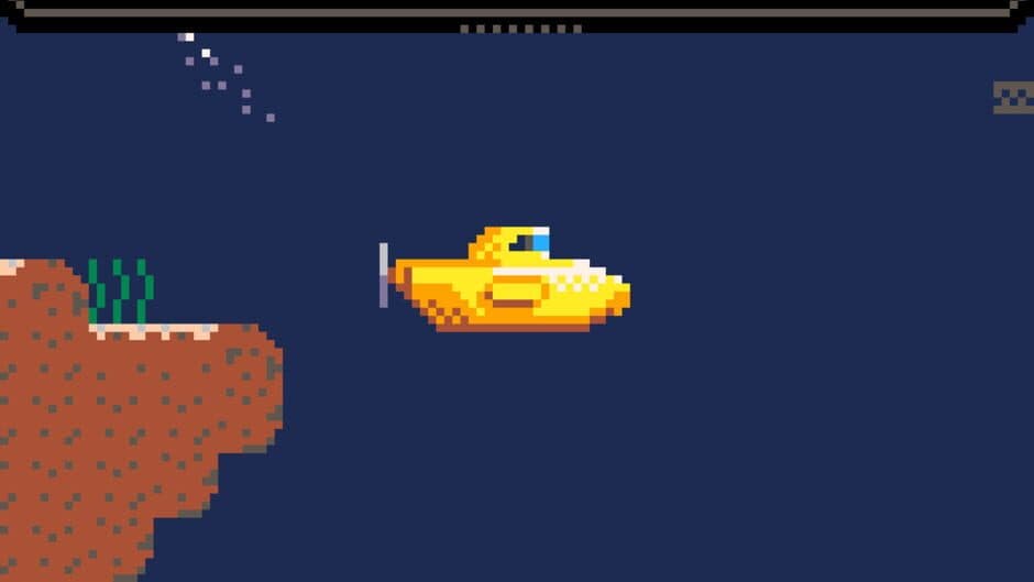 Скриншот 3 из Sub-Uber-Marine